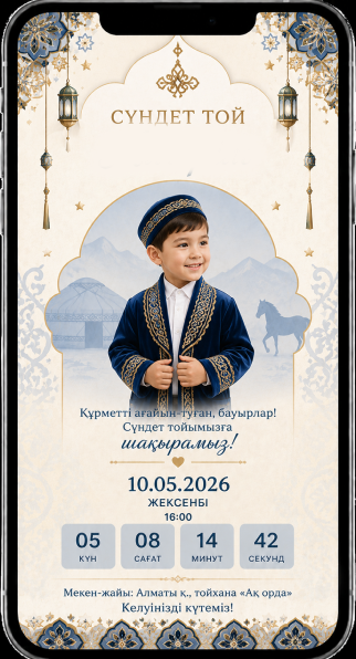 Сүндет той